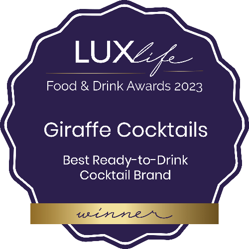 Pornstar Martini Cocktail 1.5L