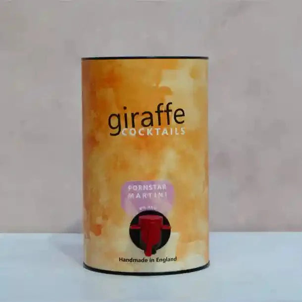 Pornstar Martini Cocktail 1.5L