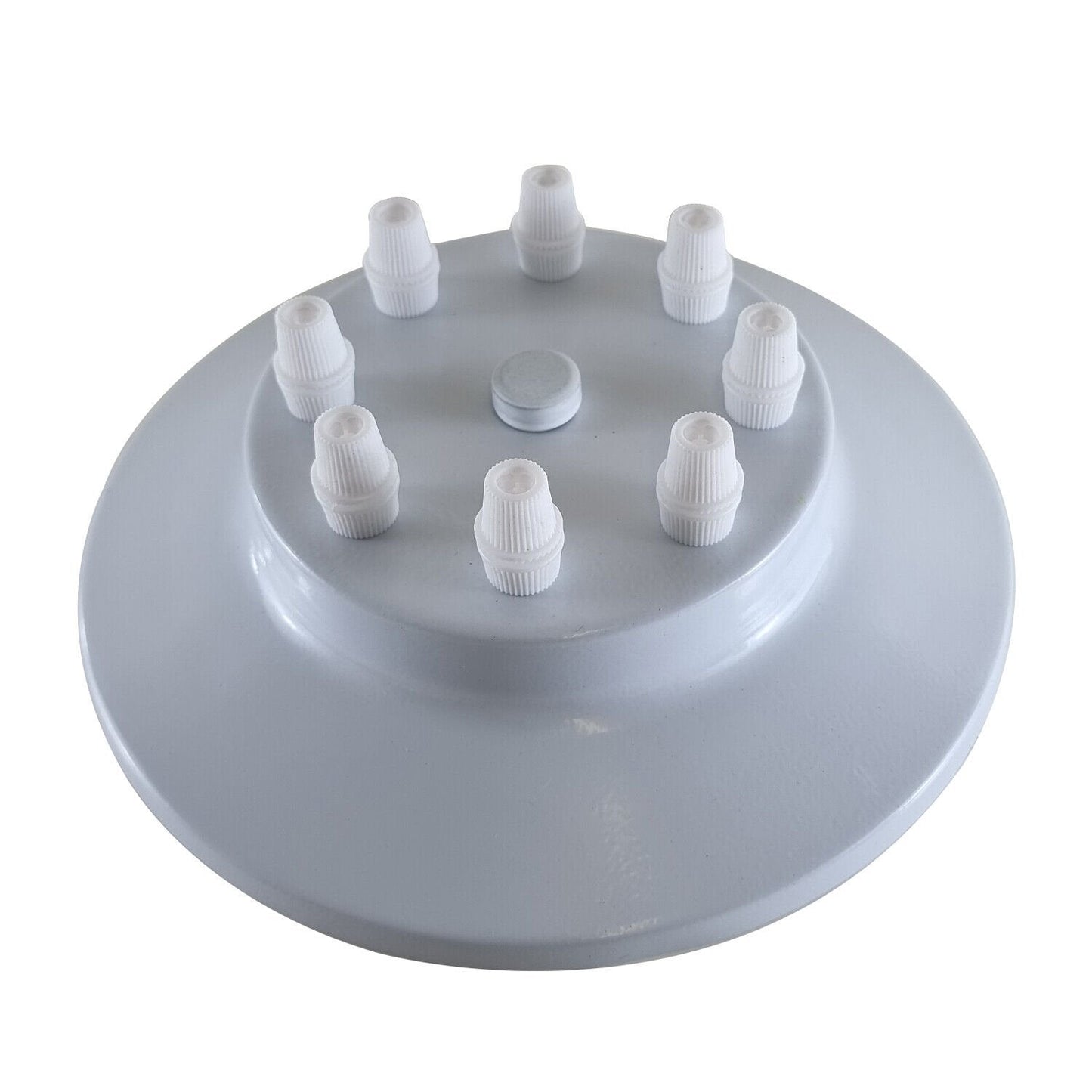 Muliti Point Outlet Ceiling Rose For Fabric Cable~4955